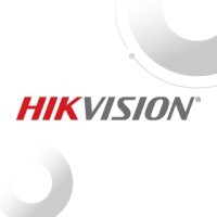 Hikvision Onboard Security logo - Similar company to Streamax Europe