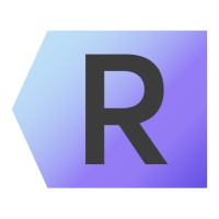 Revving logo - Similar company to Etched Tech