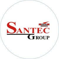 Santec Exim Pvt Ltd logo - Similar company to Mechmart Industrial Solution