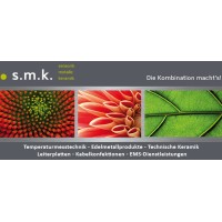s.m.k. GmbH logo - Similar company to Canastra Ag