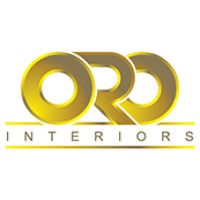 ORO Interiors logo - Similar company to 7 Diameters