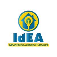 IDEA Impiantistica e Ristrutturazioni logo - Similar company to Mydomotics