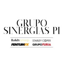 Grupo Sinergiaspi logo - Similar company to Saying Hello