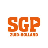 SGP Zuid-Holland logo - Similar company to Boeren Van Amstel