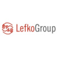 Lefko Group logo - Similar company to Capval-American Business Appraisers, Llc