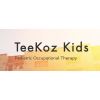 TeeKoz Kids Pediatric Occupational Therapy logo - Similar company to Rsi - Rehabilitation Services, Inc.