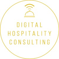 Digital Hospitality Consulting logo - Similar company to Digital Agc