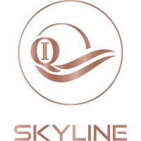 IQ Skyline logo - Similar company to Vitality International
