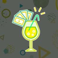 Ludeodrink : apéro et réseautage jeux et loisirs logo - Similar company to Rigolatis Commons : Guilde De Réseautage Amical Et Professionnel
