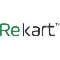 Rekart Innovations Private Limited logo - Similar company to Saahas Zero Waste