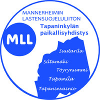 MLL Tapaninkylän paikallisyhdistys logo - Similar company to Mll Lahti