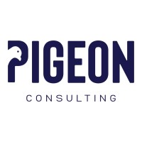 Pigeon Consulting logo - Similar company to Nimble Project And Development Services