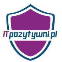 IT Pozytywni.pl logo - Similar company to Buzzverse