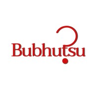 Bubhutsu logo - Similar company to Havi.Co | The Robotic Toy Store