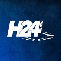 H24Info logo - Similar company to Conversium