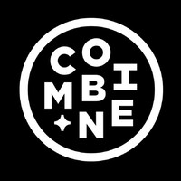 The Combine logo - Similar company to Studio Klein