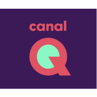 Canal Q logo - Similar company to Bitalk - Negócios À Portuguesa