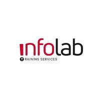 Infolab Training Services logo - Similar company to Qmetric