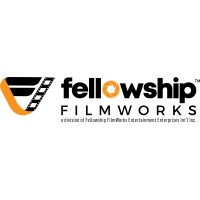 Fellowship Filmworks logo - Similar company to Slocum Hall Design Group