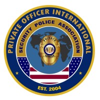 Private Officer International logo - Similar company to Advanced Private Police