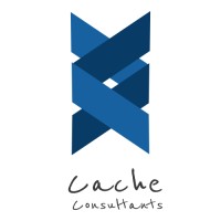 Cache Consultants, Inc. logo - Similar company to Techagnostics