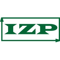 IZP Dresden mbH logo - Similar company to Neudotec E.U.