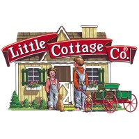 Little Cottage Co. logo - Similar company to Iicm Vietnam