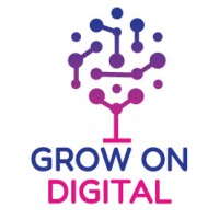 GrowOnDigital logo - Similar company to Apskil