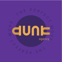 Dunk Agency logo - Similar company to Dunk-Grassroots