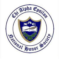 Chi Alpha Epsilon National Honor Society Inc