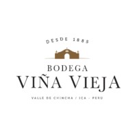 Bodega Viña Vieja logo - Similar company to Bodega Najar
