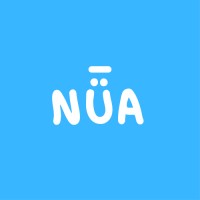 NÜA — Psychology, Lifestyle & Mindhacking logo - Similar company to Gudilicious