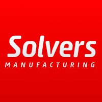 Solvers Manufacturing logo - Similar company to Flint Cliffs Manufacturing