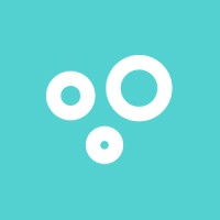 Bubble SEO logo - Similar company to Analytics Seo