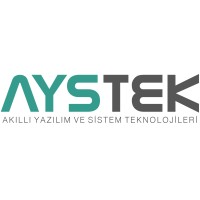AYSTEK - Akıllı Yazılım ve Sistem Teknolojileri logo - Similar company to Cengez Yazılım