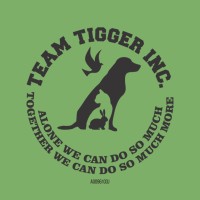 Team Tigger Inc. logo - Similar company to Tiger Team Engineering (Tte)