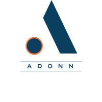 ADONN logo - Similar company to Orderaxe