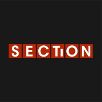 Section Architecture logo - Similar company to Seron Labs
