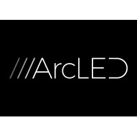Arc LED logo - Similar company to Cityev Ltd.