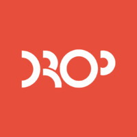 Drop logo - Similar company to Drop Studio