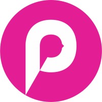 PinkCab logo - Similar company to Pink Cabs