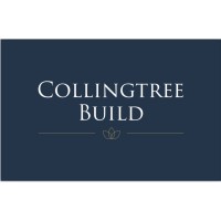 Collingtree Build LTD logo - Similar company to Snas Design & Development Ltd