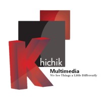 Khichik Multimedia logo - Similar company to Goldtree Developers Pvt. Ltd