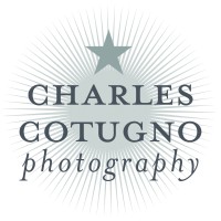Charles Cotugno Photography logo - Similar company to Styleu Salon