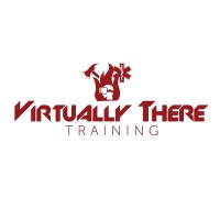 Virtually There Training Ltd. logo - Similar company to Becloudsmart