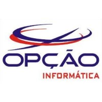 Opção Informática logo - Similar company to Naja Software
