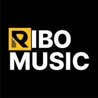 Ribo Music logo - Similar company to Lr Squared