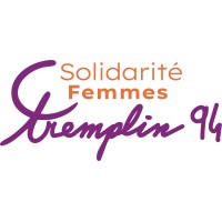 TREMPLIN 94-SOLIDARITE FEMMES logo - Similar company to A Chacun Son Everest !