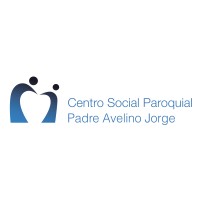 Centro Social Paroquial Padre Avelino Jorge logo - Similar company to Centro Social Paroquial S. Pedro E S. João Do Estoril