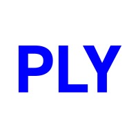 PLY part of Kinzo logo - Similar company to Midgard Licht Gmbh